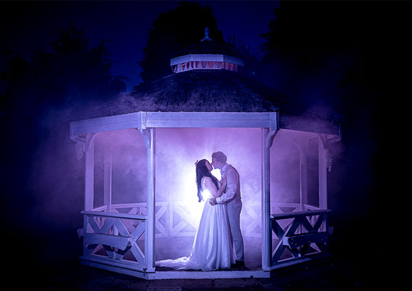 The Everglades Hotel Wedding Photography