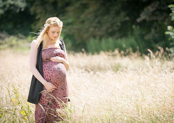 Maternity and Baby Bump photography